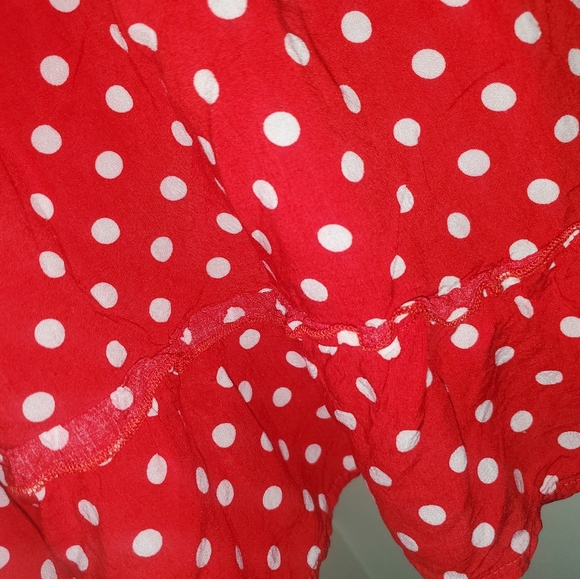 Knee length skirt - Picture 1 of 7